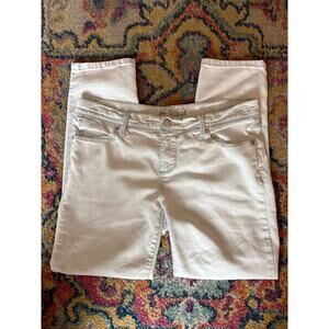 FREE PEOPLE JEANS Women's Size 29 Straight Skinny  Leg